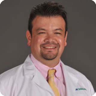 Jose Olarte-Motta, MD, Pediatrics, San Antonio, TX