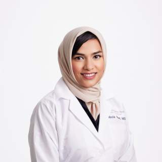 Mazia Shafi, MD, Neurology, Henderson, NV