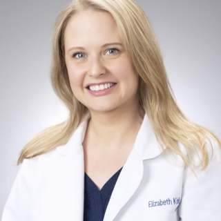 Elizabeth Kirk, PA, Neurosurgery, Pittsburgh, PA