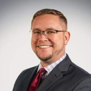 Alec Britt, MD, Oncology, Topeka, KS