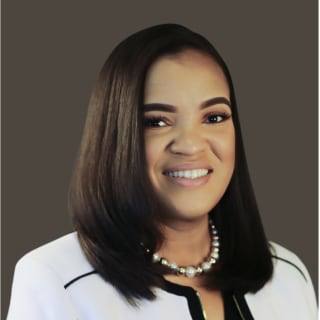 Chantelle Brown, MD, Internal Medicine, Augusta, GA