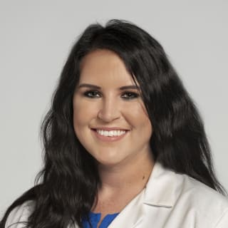 Danielle Kohler, Family Nurse Practitioner, Cleveland, OH