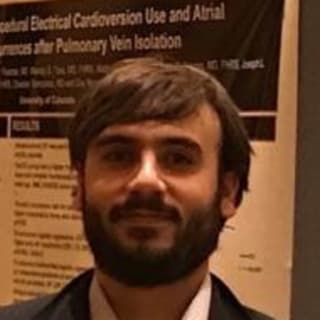Waseem Barham, MD, Cardiology, South Bend, IN