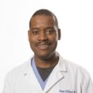 Serge Geffrard, MD, Pediatric Cardiology, Smyrna, GA, Wellstar Atlanta Medical Center