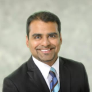 Deepak Raja, MD, Ophthalmology, Windermere, FL, Orlando Health Orlando Regional Medical Center