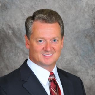 Mark Parris, Pharmacist, Blue Ridge, GA
