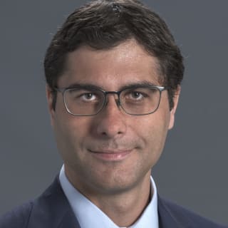 Carlo De Cecco, MD, Radiology, Atlanta, GA, Emory University Hospital