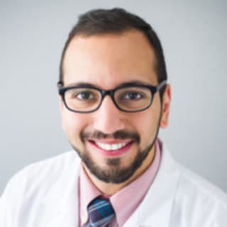 Amro Ilaiwy, MD, Internal Medicine, Raleigh, NC