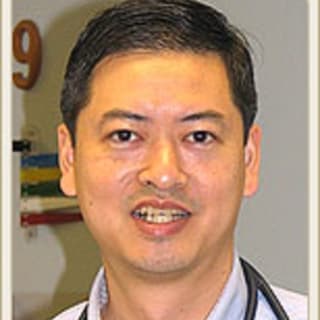 Thang Nguyen, DO, Family Medicine, Chandler, AZ, Chandler Regional Medical Center