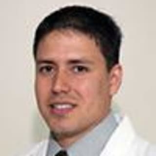 Jose Meza, DO, Obstetrics & Gynecology, Lawton, OK