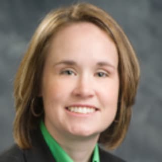 Melissa Herrman, MD
