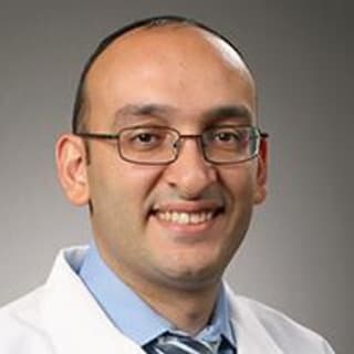 Benjamin Azaran, MD, Pediatrics, Mission Hills, CA