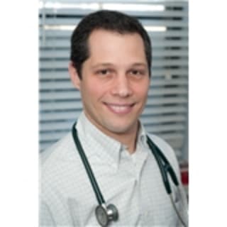 Darren Esposito, MD, Internal Medicine, Bronx, NY