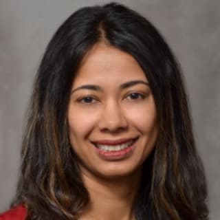 Archana Ramaswamy, MD, General Surgery, Minneapolis, MN