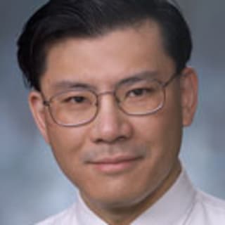 Allen Huang, MD