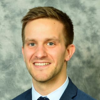 Matthew Winkels, MD, Ophthalmology, Columbus, OH, Ohio State University Wexner Medical Center