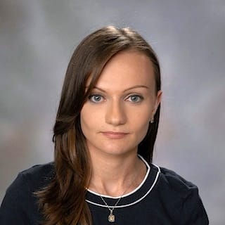 Mariya Cherneykina, MD