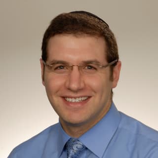 Yehuda Mond, MD, Internal Medicine, Lutherville, MD