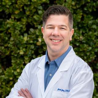 Garth Grey, Family Nurse Practitioner, Olney, MD