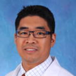 Eugene Chung, MD, Cardiology, Ann Arbor, MI, University of Michigan Medical Center