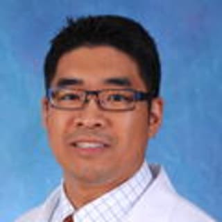 Eugene Chung, MD