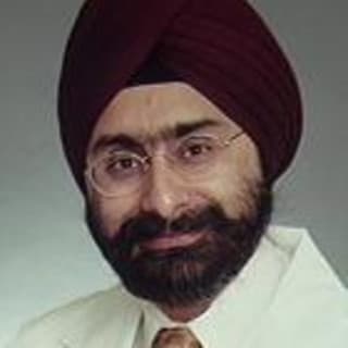 Inderpal Singh, MD