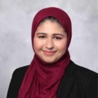 Khalida Arif, MD, Cardiology, Los Angeles, CA