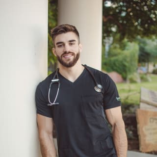 Quinn Rivera, MD, Resident Physician, Cody, WY