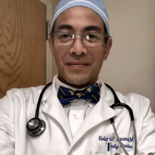 R Don Cunanan, MD, Family Medicine, Clarksburg, WV