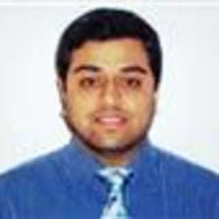 Sapnil Patel
