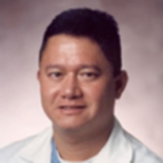 Allan Conde, MD, Anesthesiology, Houston, TX