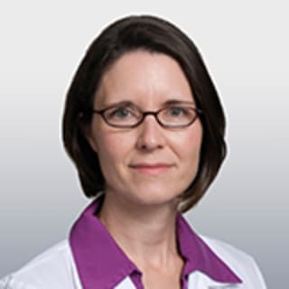 Lauri Ballard, MD