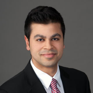 Ravi Vora, MD, Gastroenterology, Atlanta, GA, Grady Health System