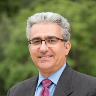 Arash Foroutani, MD