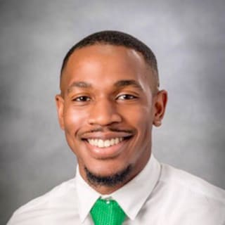 Kennedy Osuagwu, MD
