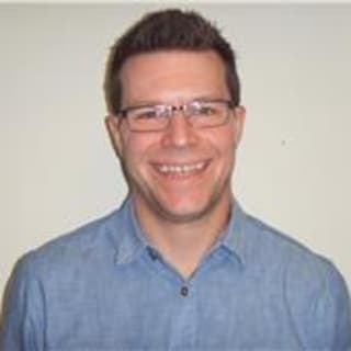 Erik Haley, Psychiatric-Mental Health Nurse Practitioner, Auburn, WA