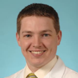 Jeremy McCormick, MD
