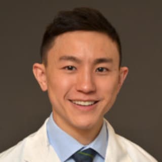 Patrick Yu, MD, Vascular Surgery, Columbia, TN