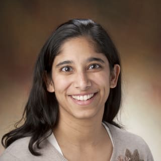 Sudha (Kilaru) Kessler, MD