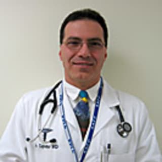 Pasqualino Caputo, MD, Family Medicine, Westport, NY, The University of Vermont Health Network Elizabethtown Community Hospital