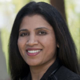 Prashanthi Yalamanchili, MD