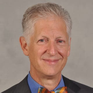 Robert Fechtner, MD