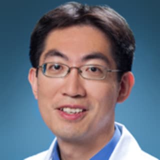 Chien Chen, MD, Radiation Oncology, San Diego, CA