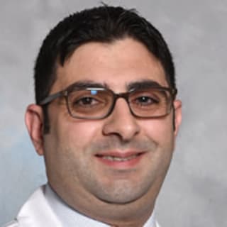 Munaf Alkadimi, MD, Oncology, Houston, TX