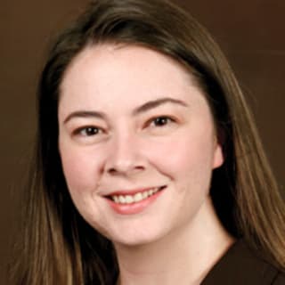 Danielle (Gould) Bennett, MD