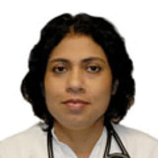 Sayeeda Rahman, MD