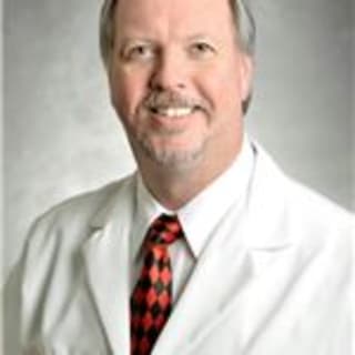 James Leavey, MD, Pulmonology, Anchorage, AK