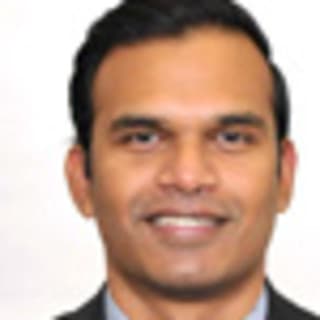 Niketh Bandla, MD, General Surgery, Tampa, FL