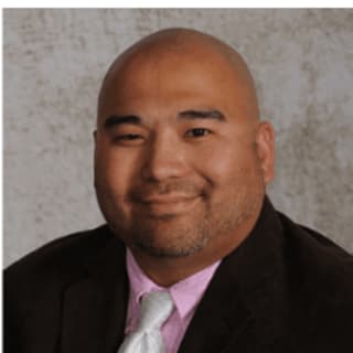 Adam Hogue, Family Medicine, Shawnee, OK