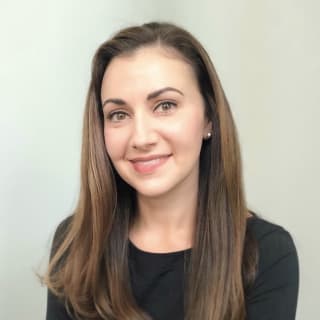 Lisa (Yingling) Tkachenko